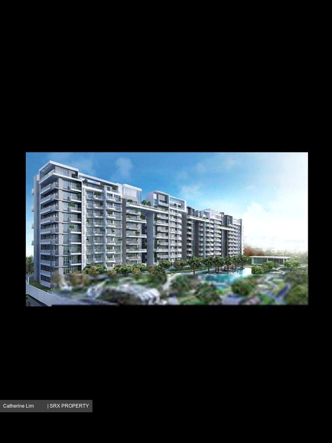 Bedok Residences (D16), Apartment #395471631